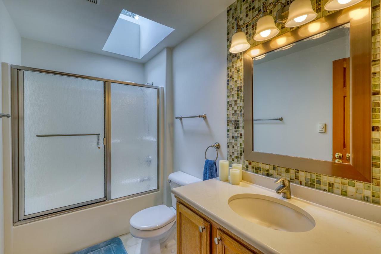 2 Bed 2 Bath Vacation Home In Orcas Island Rosario Zewnętrze zdjęcie