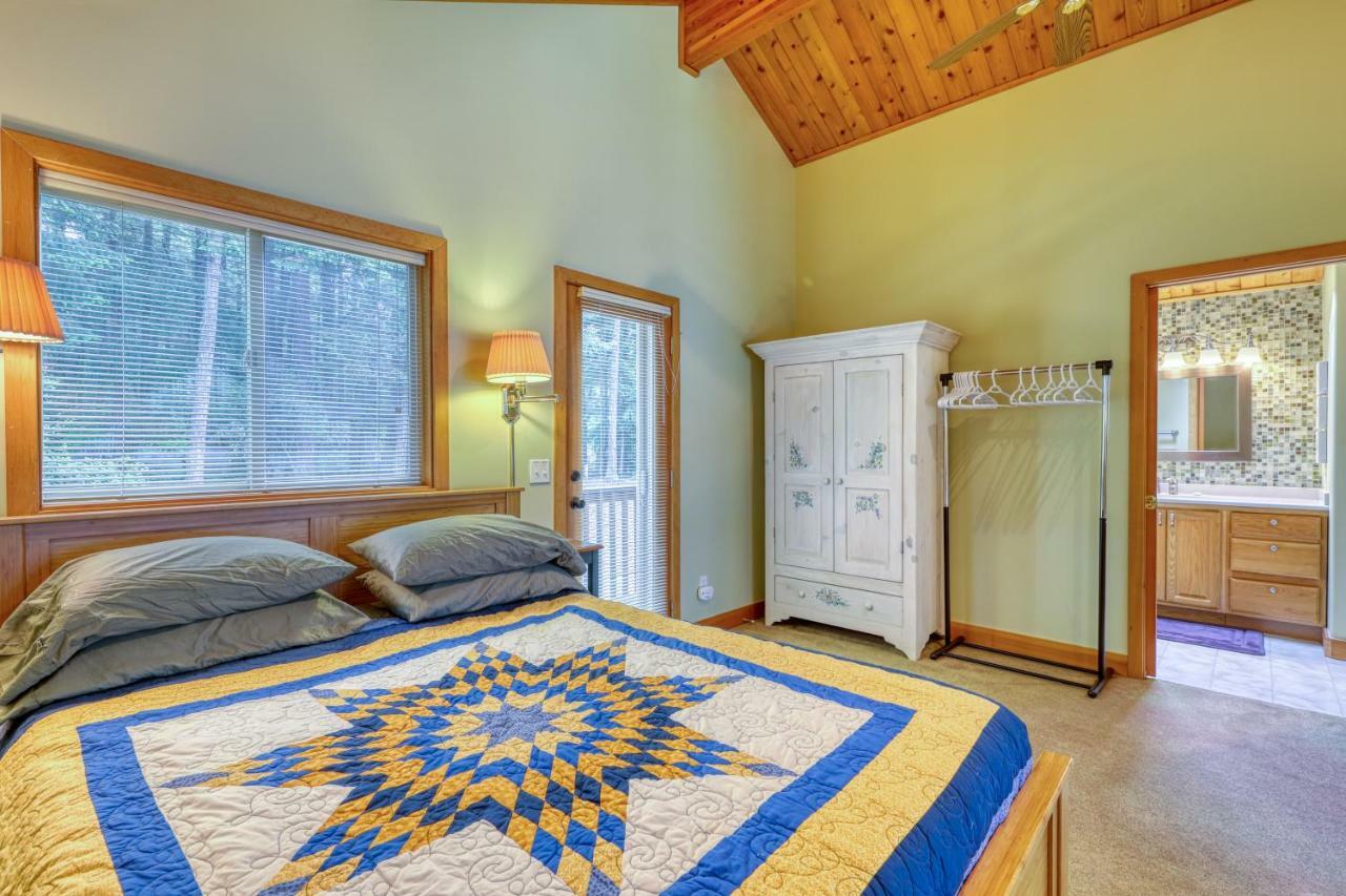 2 Bed 2 Bath Vacation Home In Orcas Island Rosario Zewnętrze zdjęcie