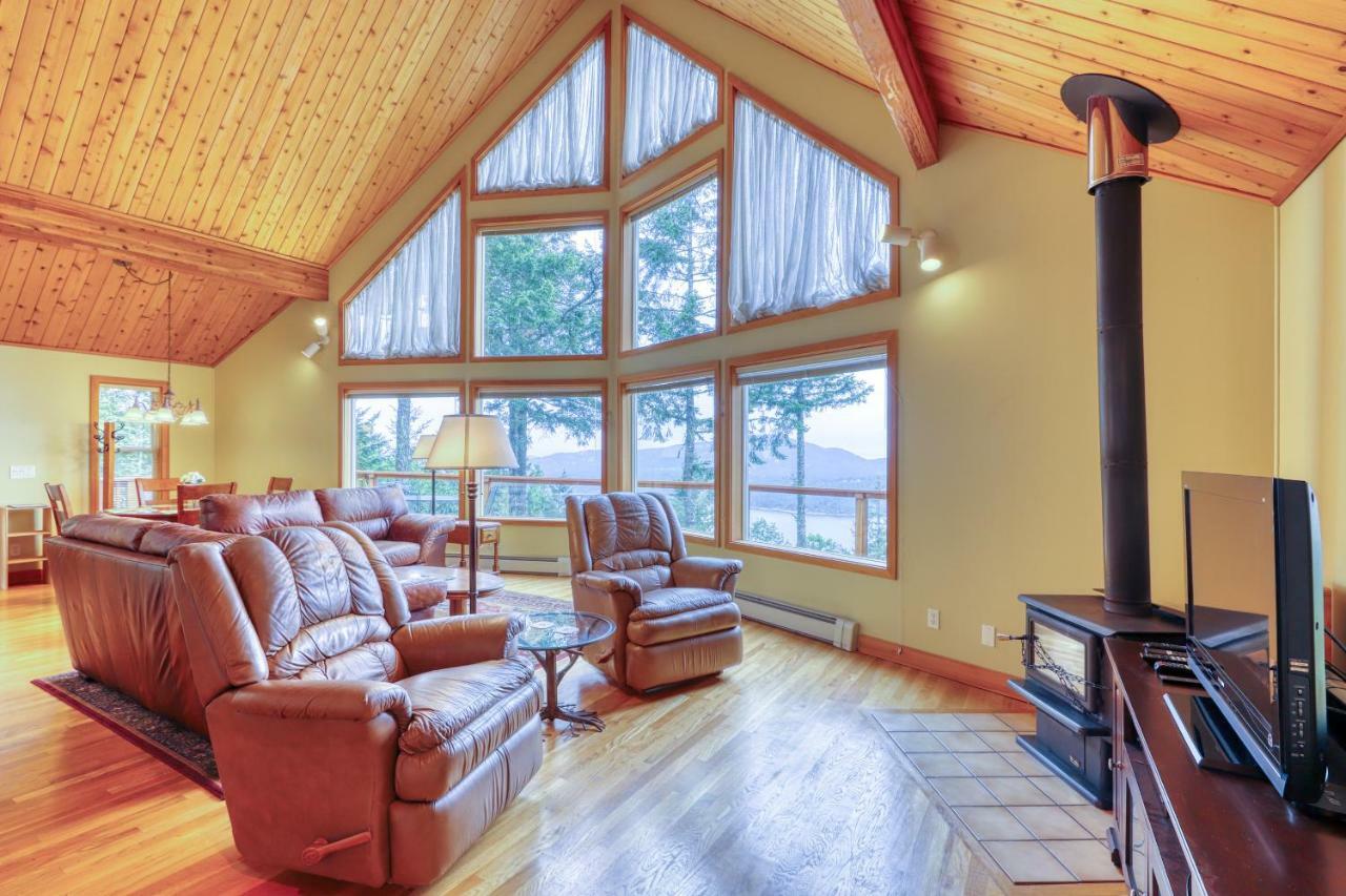 2 Bed 2 Bath Vacation Home In Orcas Island Rosario Zewnętrze zdjęcie