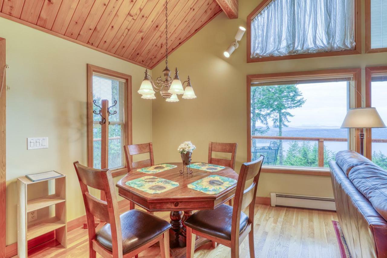 2 Bed 2 Bath Vacation Home In Orcas Island Rosario Zewnętrze zdjęcie