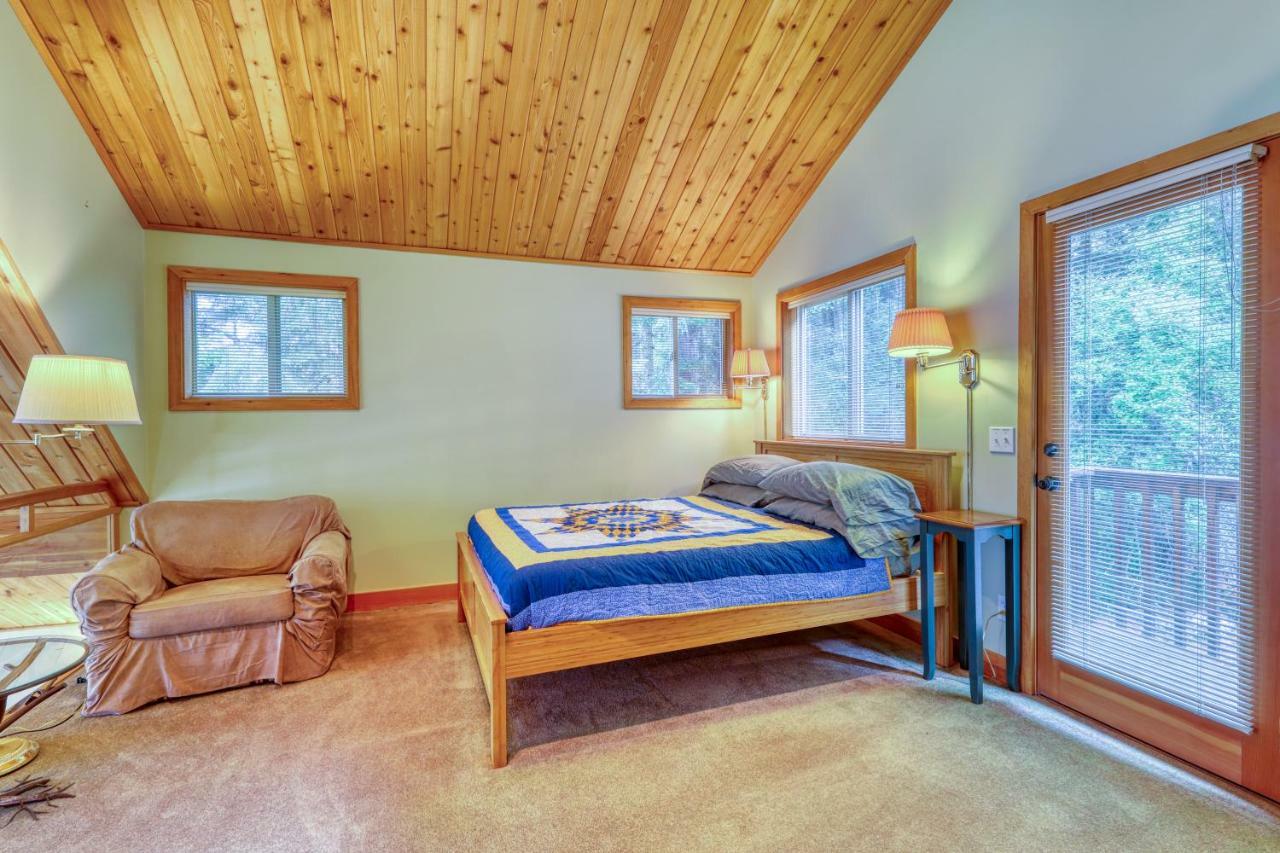 2 Bed 2 Bath Vacation Home In Orcas Island Rosario Zewnętrze zdjęcie